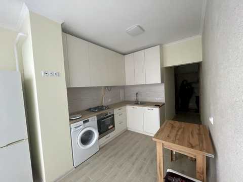 квартира за адресою Людкевича, 8