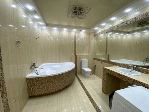 квартира по адресу Червоной Калины просп., 64