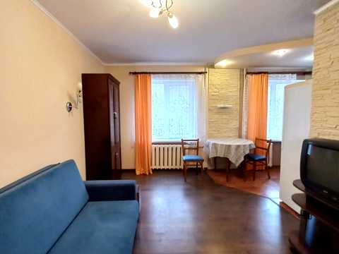 квартира за адресою Калинова вул., 88-А