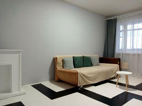 квартира по адресу Победы просп., 71б
