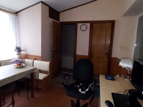будинок за адресою Пассіонарії вул. (Рапалова)