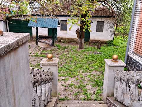дом по адресу Миру, 17