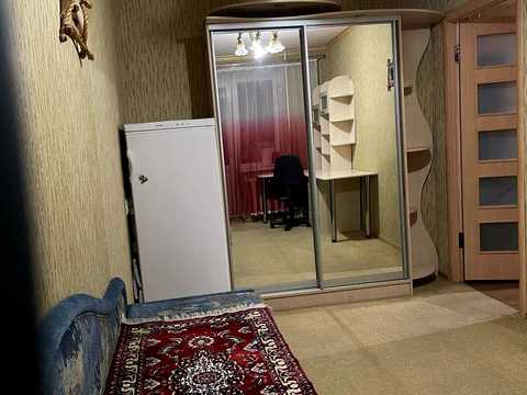квартира по адресу Леоніда Гусака ул. (Ракова), 2