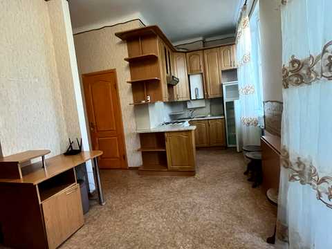 квартира за адресою Валерія Лобановського просп. (Червонозоряний), 23