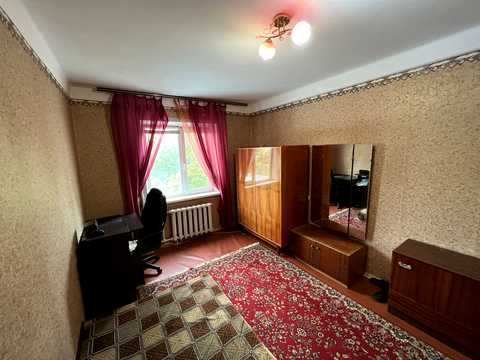квартира за адресою Литовський просп. (Мінський), 6-А