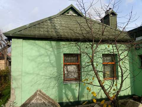 дом по адресу Манжуры ул., 30
