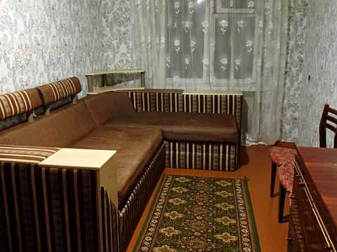 квартира по адресу Институтская ул., 20