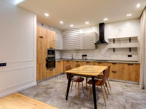 квартира за адресою Джона Маккейна вул. (Івана Кудрі), 7