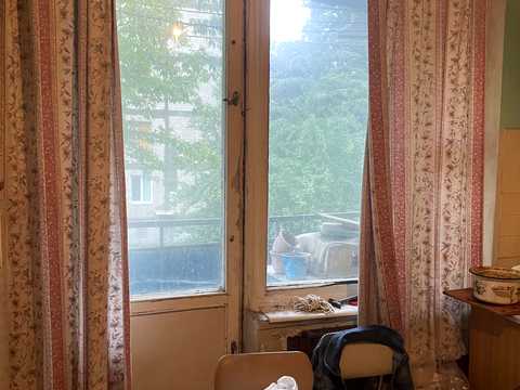 квартира за адресою Зодчих вул., 32