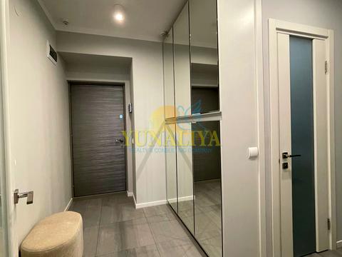 квартира по адресу Леси Украинки бульв., 21