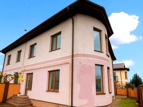 будинок за адресою Лісова, 1Б