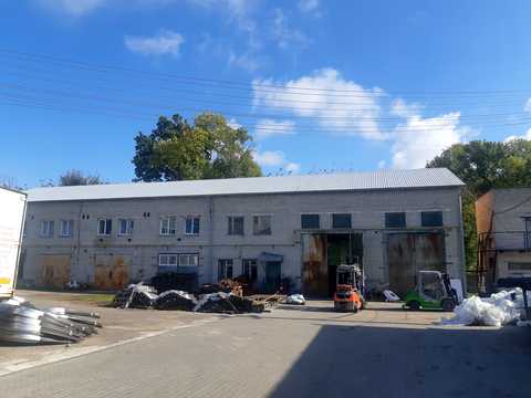 коммерческая по адресу Заводська, 4б