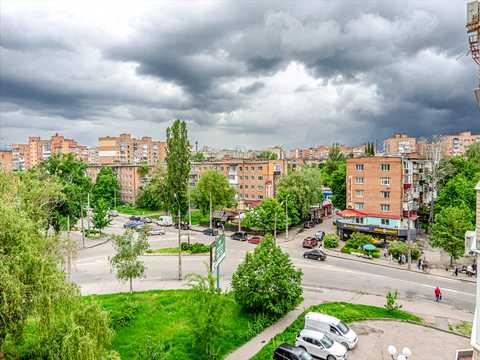 квартира за адресою Небесної Сотні вул. (Леніна), 81