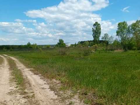 ділянка за адресою 