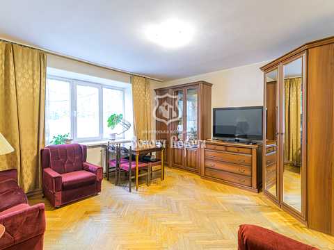 квартира по адресу Авиаконструктора Антонова ул. (Авіації), 9