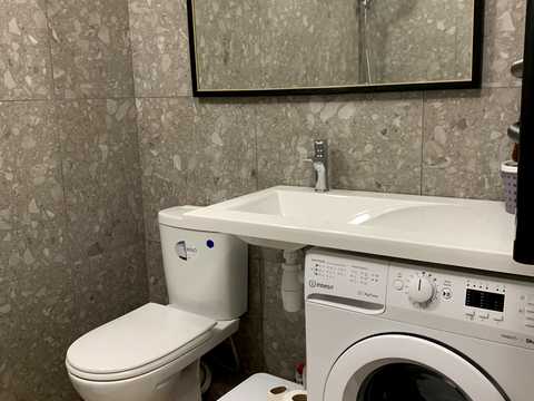 квартира за адресою Київ, Кудрявська вул., 24а