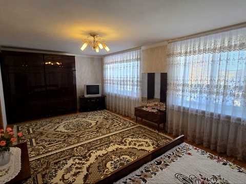 дом по адресу Вернигори, 71/1