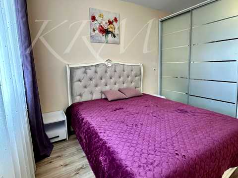 квартира за адресою Трускавецька вул., 125