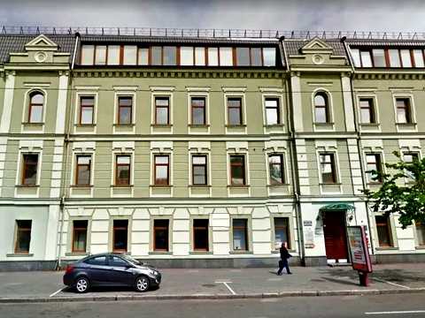 коммерческая по адресу Жилянская ул., 146