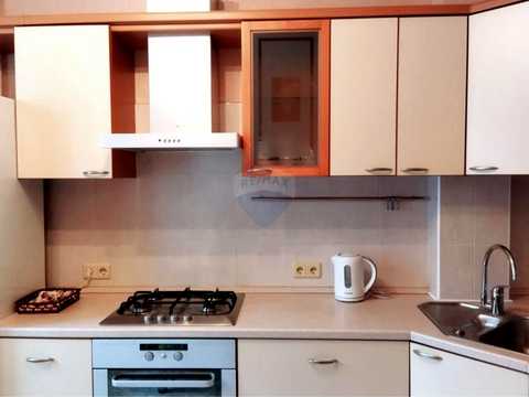 квартира за адресою Миколи Закревського вул., 43