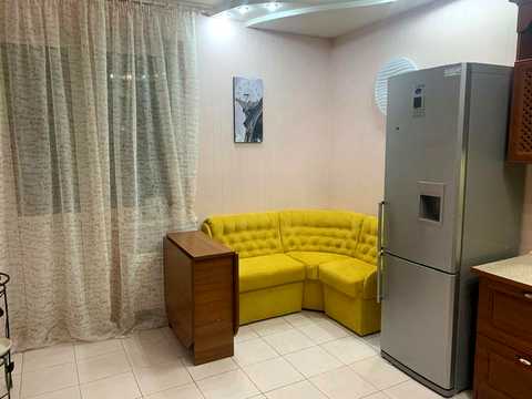 квартира по адресу Радужная ул., 1