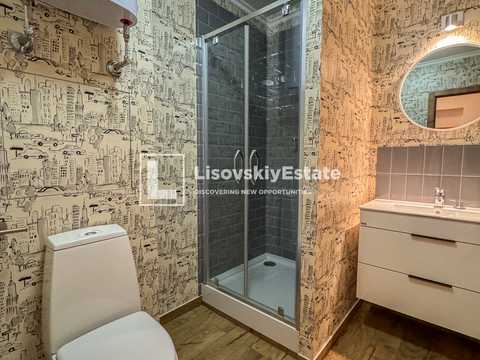 квартира за адресою Антоновича вул. (Горького), 91/14