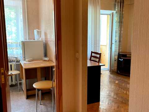 квартира по адресу Гоголевская ул., 29