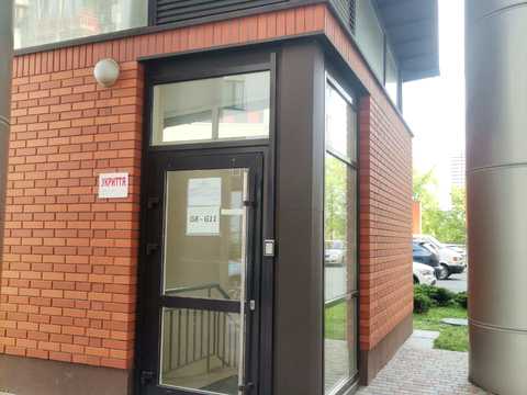 паркоместо по адресу Юлии Здановской ул. (Ломоносова), 73-Ж