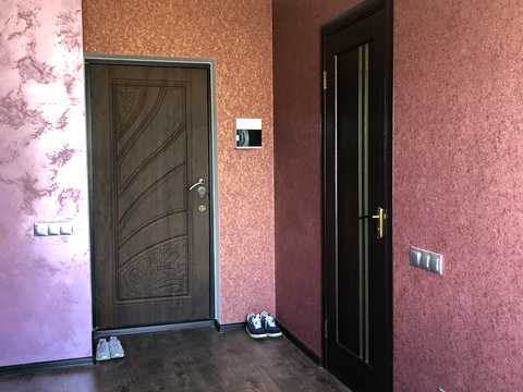 квартира по адресу Алимпия Галика ул., 75