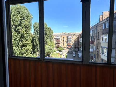 квартира за адресою Берестейський просп. (Перемоги), 106/2