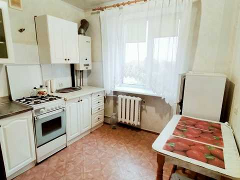 квартира за адресою Робоча вул., 95-А