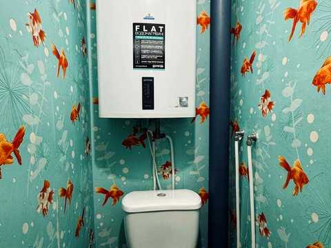 квартира по адресу Николаевское ул., 2