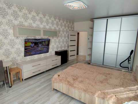 квартира по адресу Анны Ахматовой ул., 24