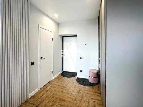 квартира по адресу Героев Харькова просп. (Московский), 193-А