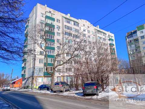 квартира по адресу 1-й Гвардейской Армии ул. (1-ї Гвардійської Армії), 39-А