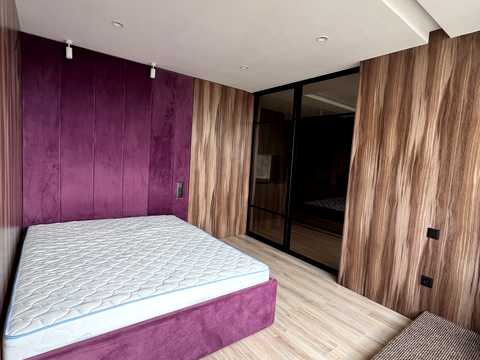 квартира за адресою Соломії Крушельницької вул., 15-В