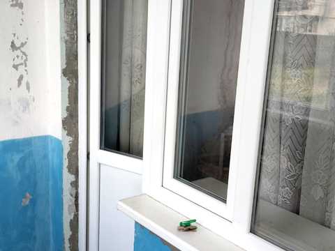 квартира по адресу пгт. Яворницкое (Илларионово), Європейська, 14а