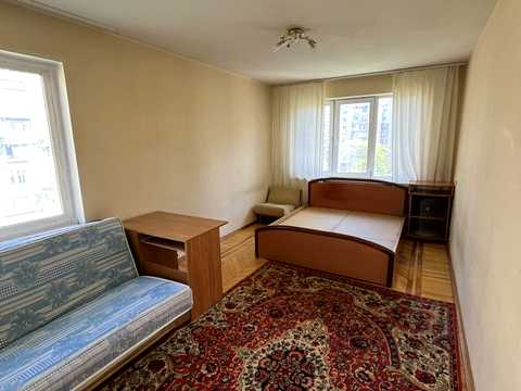 квартира по адресу Романа Шухевича просп. (Генерала Ватутіна), 6-А