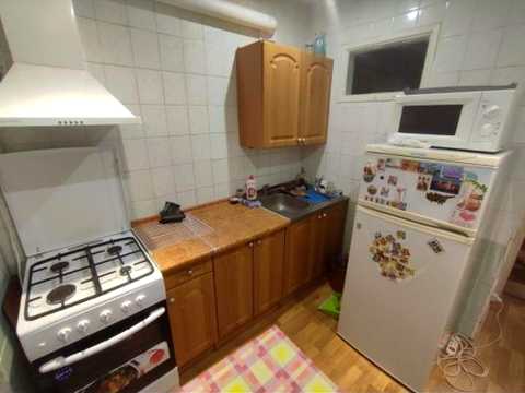 квартира за адресою 23 Серпня вул., 51