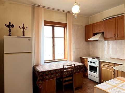 квартира за адресою Градинська вул., 14