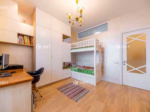 квартира за адресою Барабашова вул., 32а