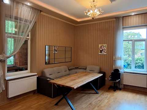 квартира по адресу Княгини Ольги ул., 5-Є