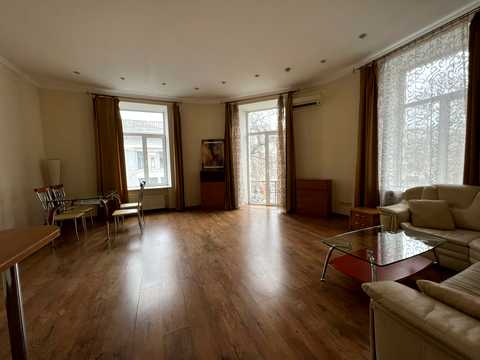 квартира за адресою Грецька вул., 24