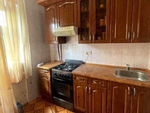 квартира за адресою Наталії Ужвій вул., 10