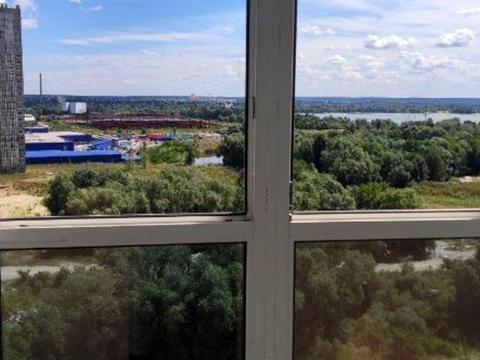 квартира по адресу Софии Русовой ул., 5-Б