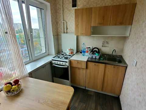 квартира за адресою Русанівська набережна вул., 8/1