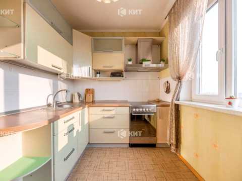 квартира по адресу Станіслава Партали ул. (Балакирева), 50
