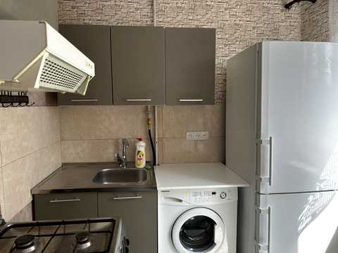 квартира за адресою Батумская, 36