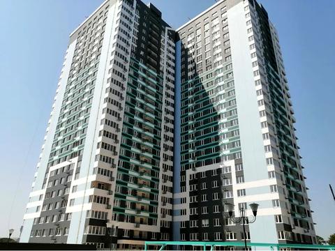квартира по адресу Варненская ул., 27а/2