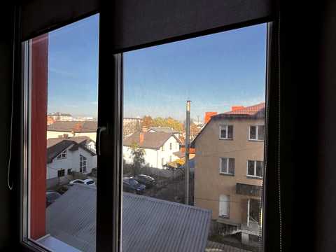 квартира за адресою Залізнична вул., 13